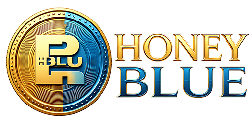 Honey Blue
